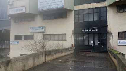 Optima Elektrik Elektronik Ltd. Şti.