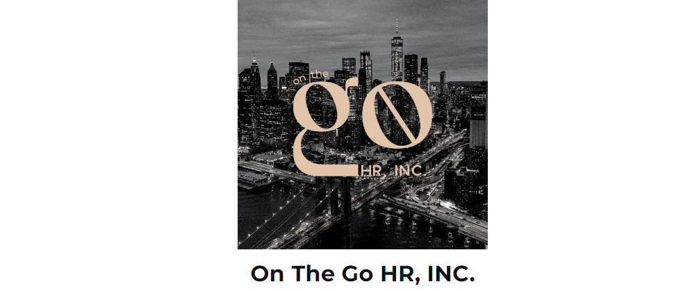 On The Go HR, Inc.