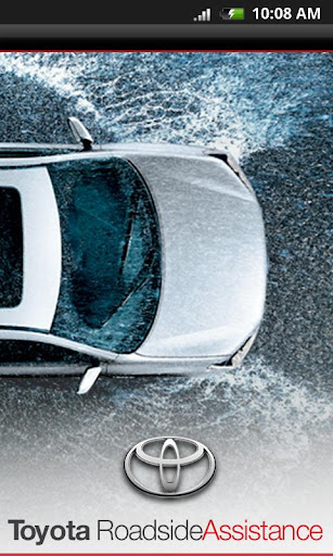 Download Toyota Roadside Assist apk