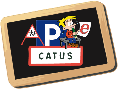 Résultat de recherche d'images pour "ape catus"