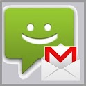 Email My Texts apk