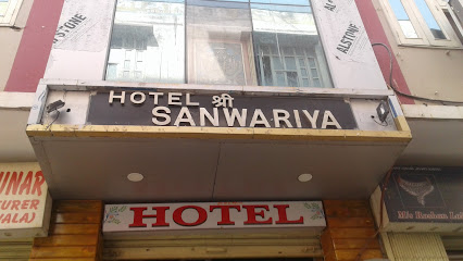 SPOT ON 45048 Hotel Sanwariya - Hotel in Bhilwara , India