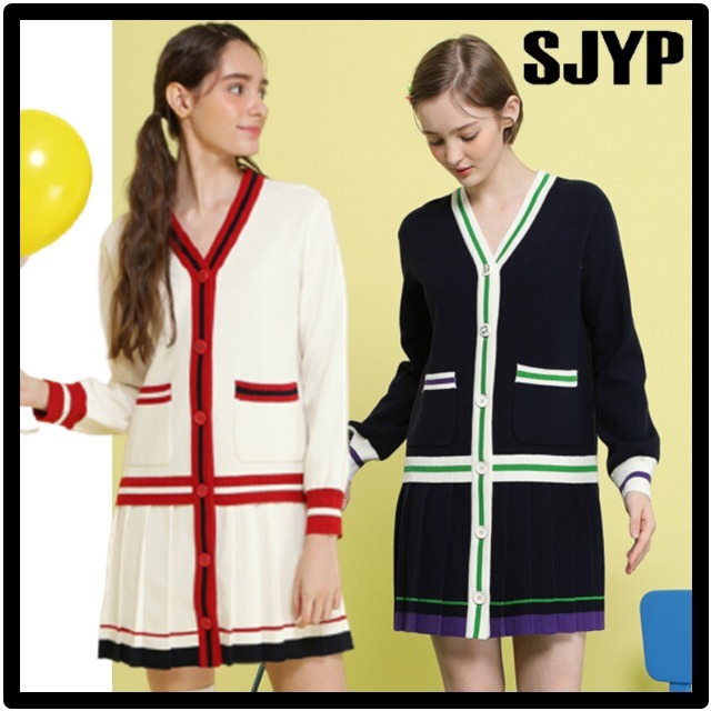 SJYP, an acronym for Steve J & Yoni P, is a collaborative brand founded by Steve Jung and Yoni Pai in 2007.