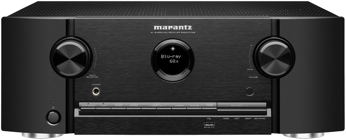 Marantz SR-5015