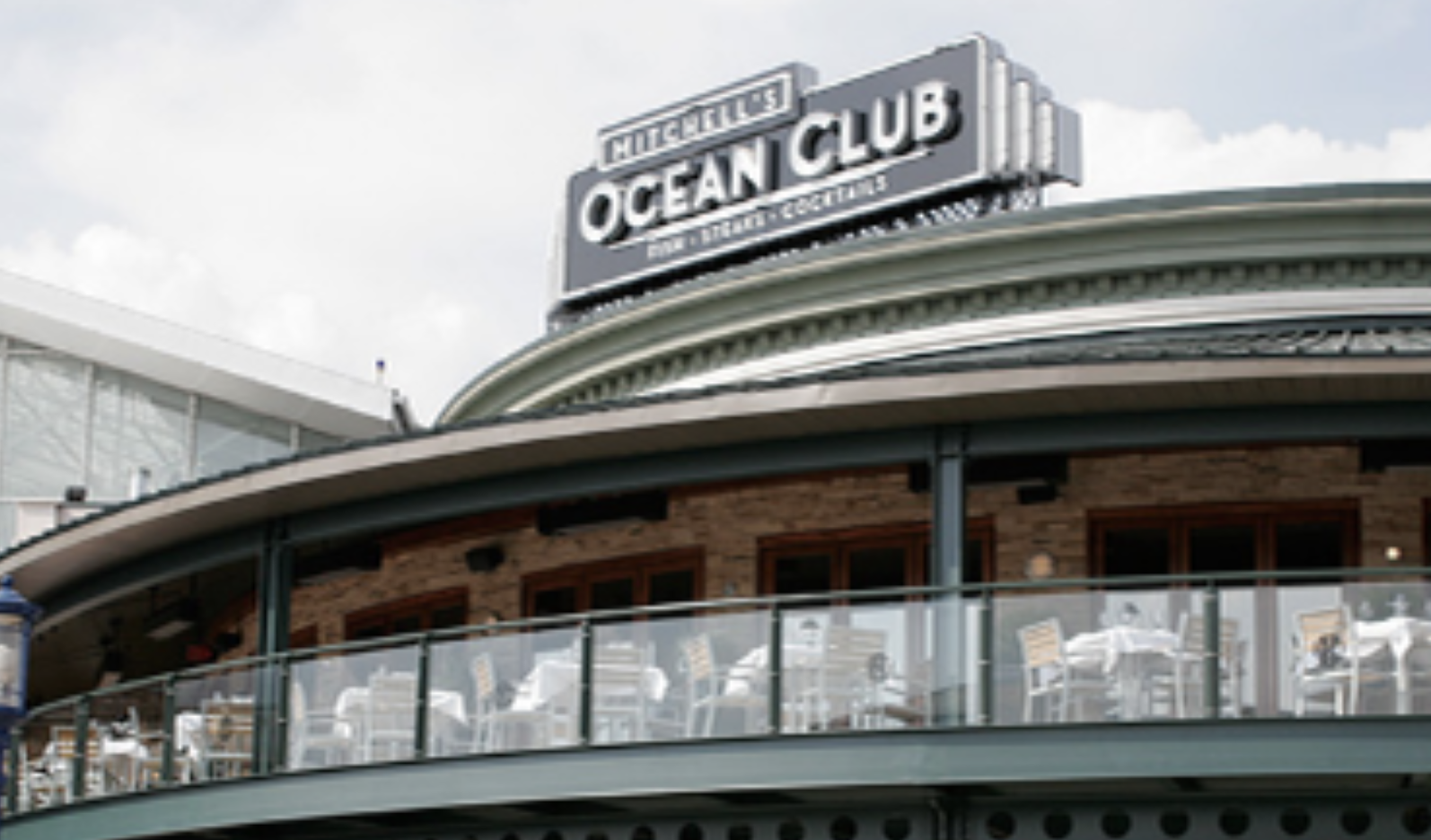 Mitchell's Ocean Club - Columbus