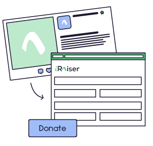 digital fundraising