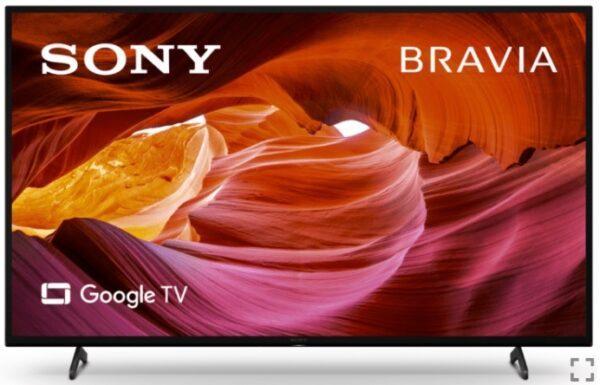 Google Tivi Sony KD-85X85K 4K 85 inch