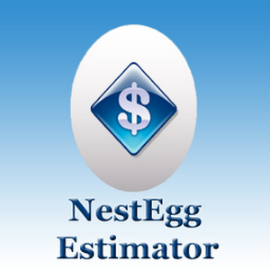 NestEgg Estimator apk