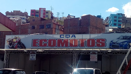 CDA ECOMOTOR