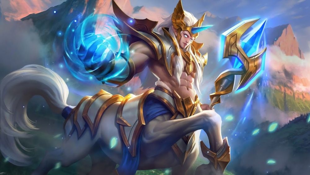 5 Hero Tank Terbaik di Mobile Legends Season 17, Baru Keluar Bulan Ini