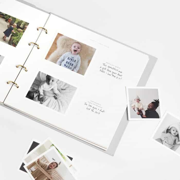 daily mom parent portal photo book artifact uprising Gifts for People who are Hard to Buy for