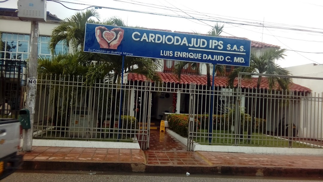 Cardiodajud IPS