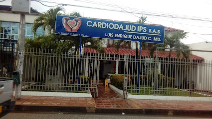 Cardiodajud IPS