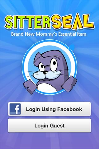 Download Baby Sitter Seal : lullaby apk