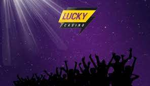 online casino bonus Luckycasino