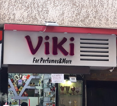 ViKi For Perfumes & More