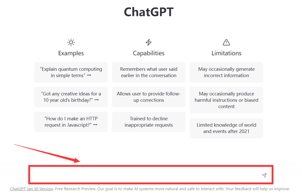 【保姆级教程】ChatGPT注册教学手册！