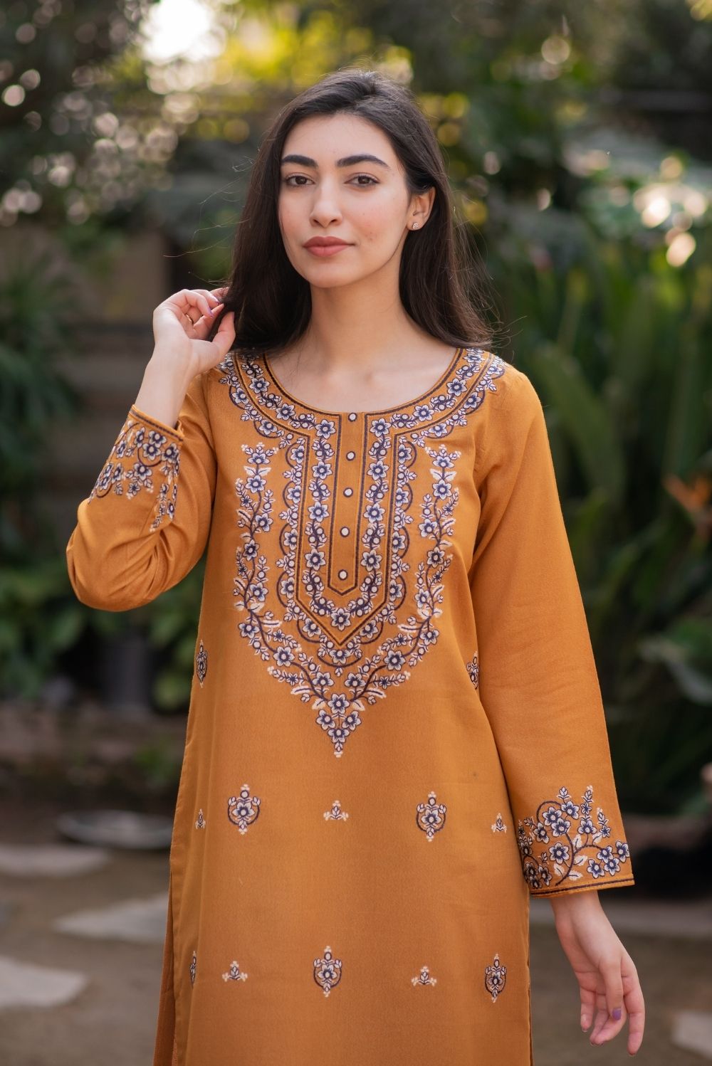 Online Dress Shopping in Pakistan