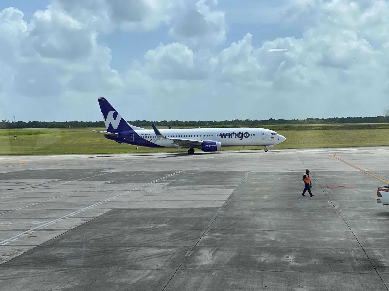 Santo DomingoPanamá, la nueva ruta que ofrece aerolínea Wingo