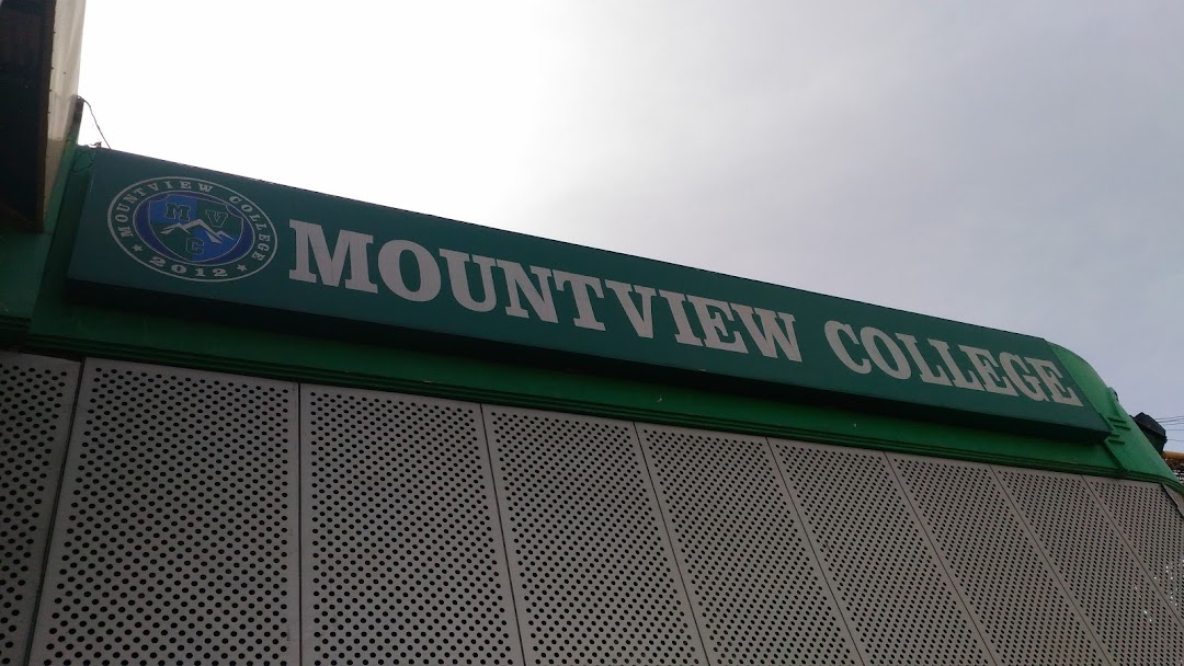 Mountview College