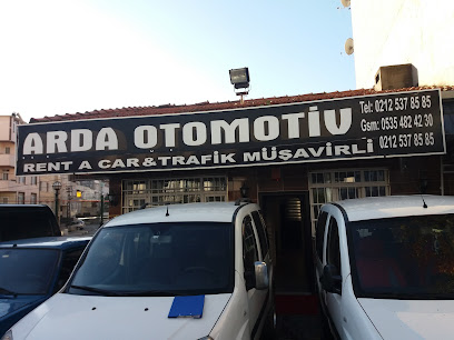 Arda Otomotiv