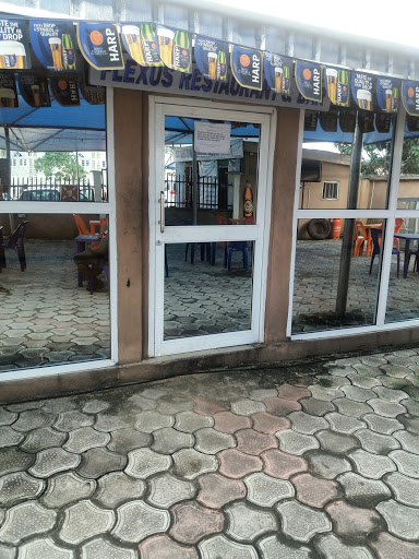 Flexus Restaurant & Bar, Mordecai Plaza, Opposite Propel Filling Station, 319 Aba Road, Rumuokrwusi (Techno Building), Rumukoroshe, Port Harcourt, Rivers, Nigeria, Winery, state Rivers