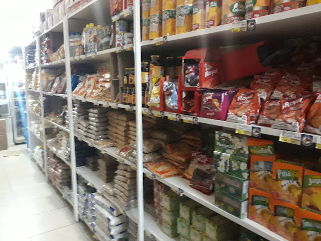 Opiniones de Comercial El Ofertón en Cuenca - Tienda de ultramarinos