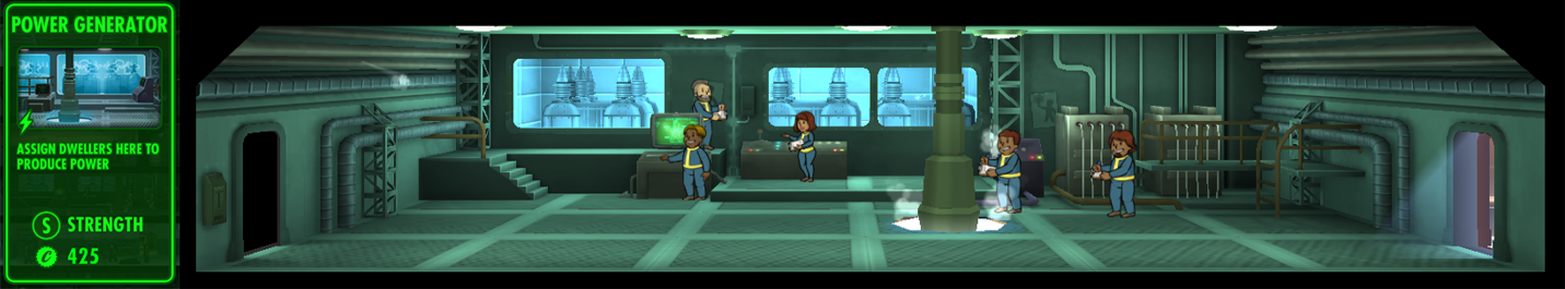 Fallout Shelter PC Guide Tips Cheats