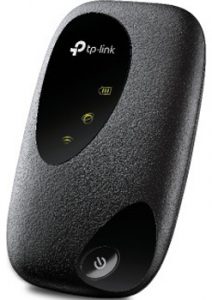 TP Link M7200 Mobile Hotspot