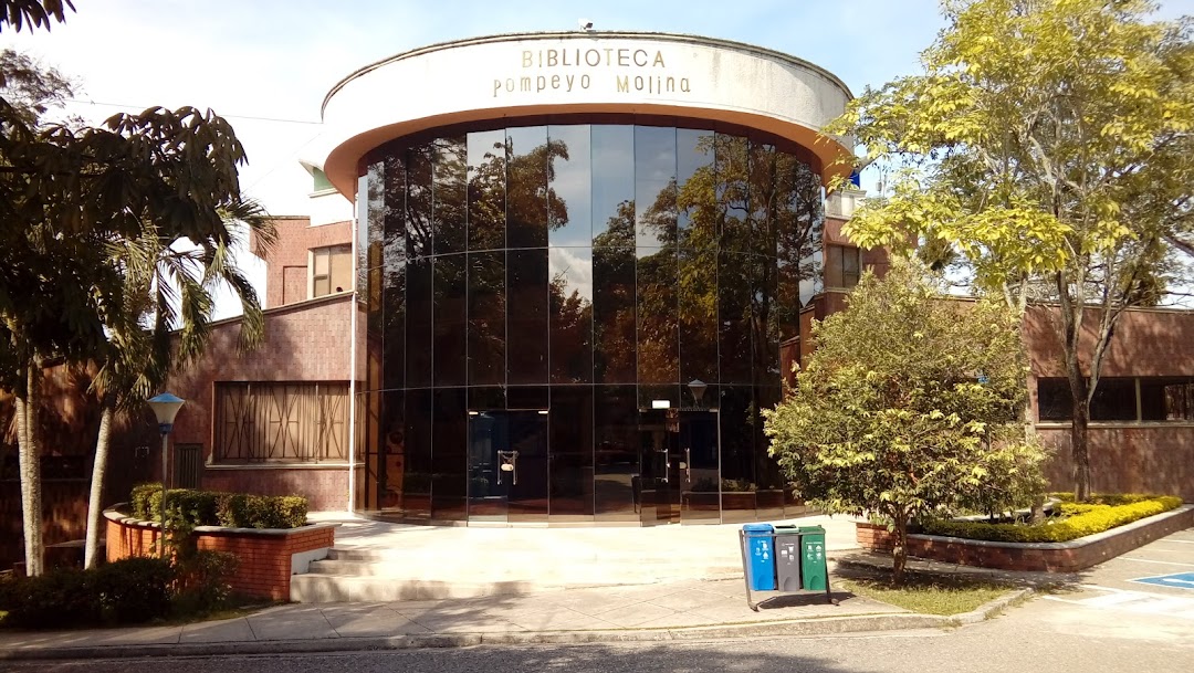 Biblioteca