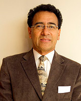 Fernando Ortega Pérez