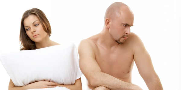 What Causes Erectile Dysfunction and How to Treat It