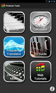 Download Producer Tools apk