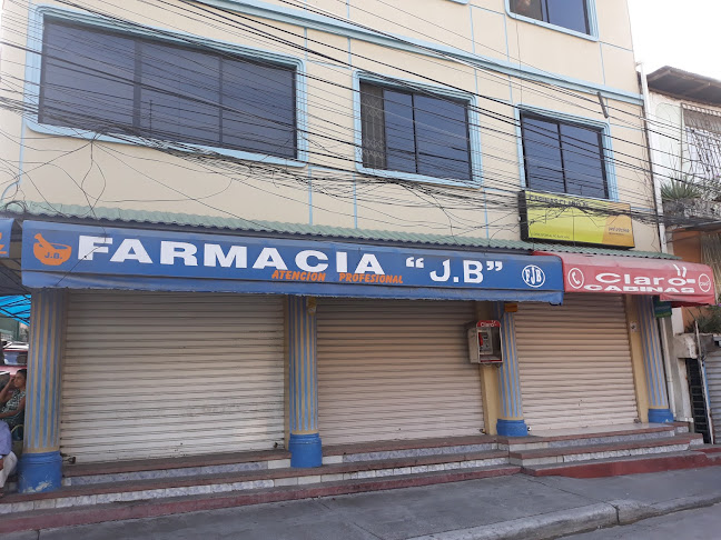 Farmacia JB