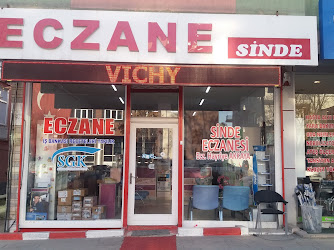 Eczane Sinde