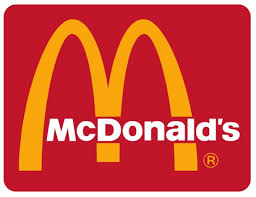 Logo McDonald's