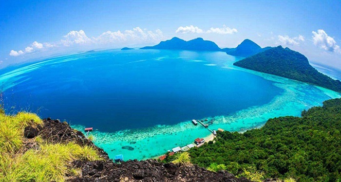 Tour du lịch Malaysia - Quần đảo LangKaWi