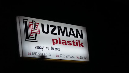 Uzman Plastik
