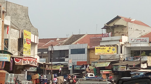 ATM BNI KK Pasar Cikampek