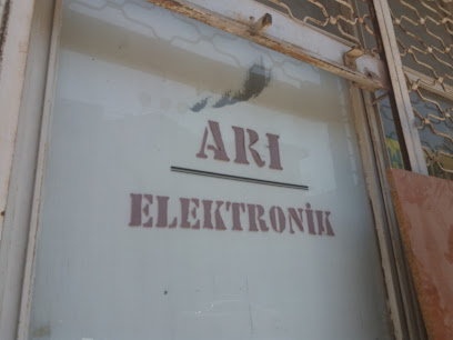 Arı Elektronik