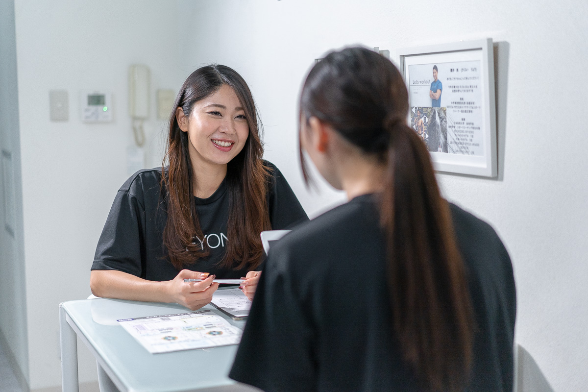 BEYOND 飯田橋神楽坂店