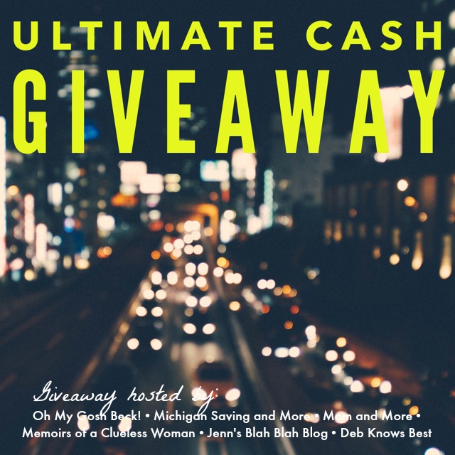 Ultimate Cash Giveaway - May.jpg