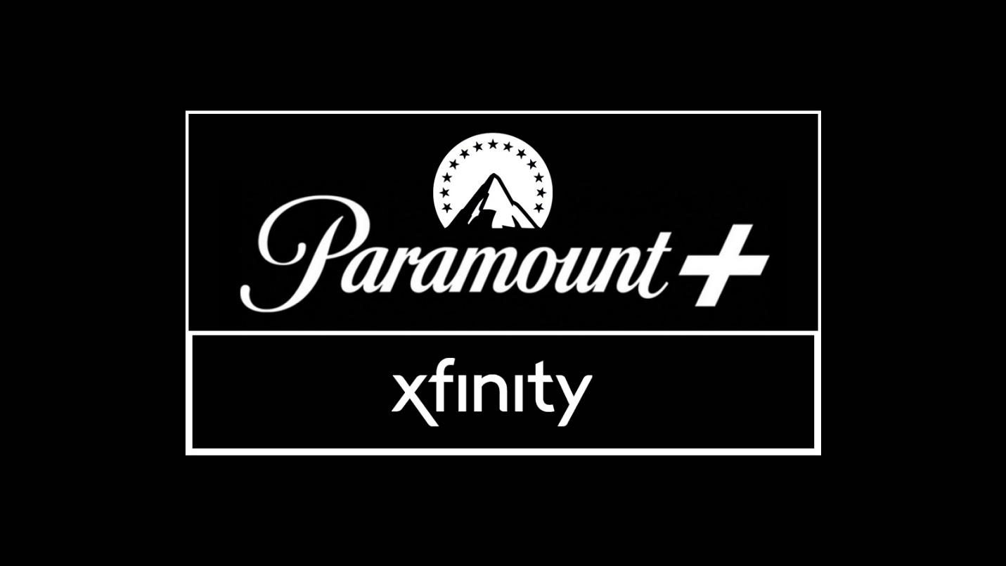 How to Get Paramount Plus on Xfinity Flex and X1 in 2021 - TechNadu