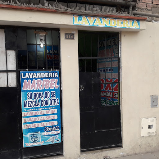 LAVANDERIA MARIBEL