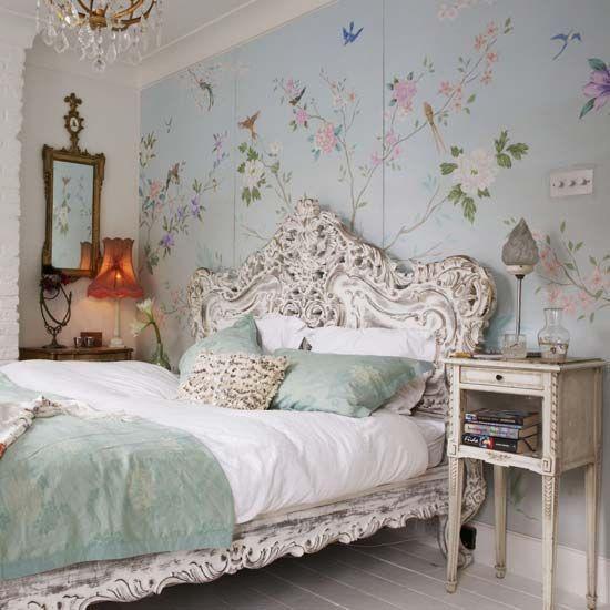 Tips Inspirasi Penting dalam Merenovasi Kamar  Tidur 