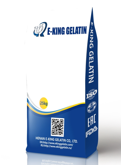 Sản phẩm Gelatin của NAVICO cung cấp được nhập khẩu từ nhà máy sản xuất đạt theo tiêu chuẩn ISO 22000:2018