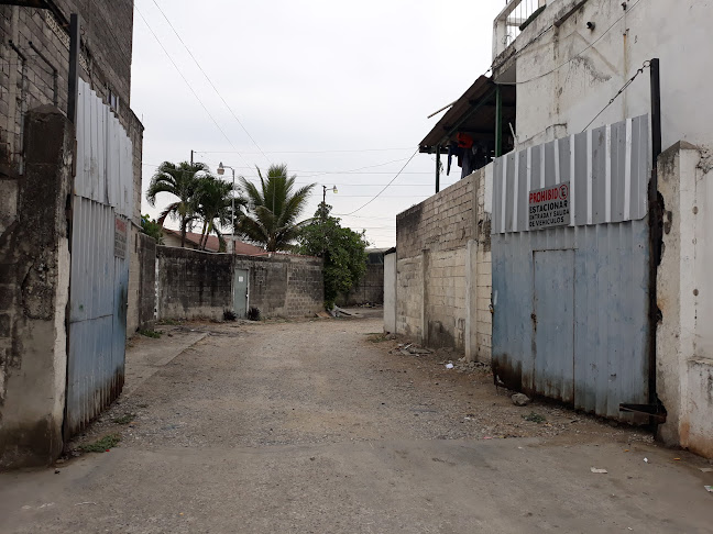 El Garaje - Guayaquil