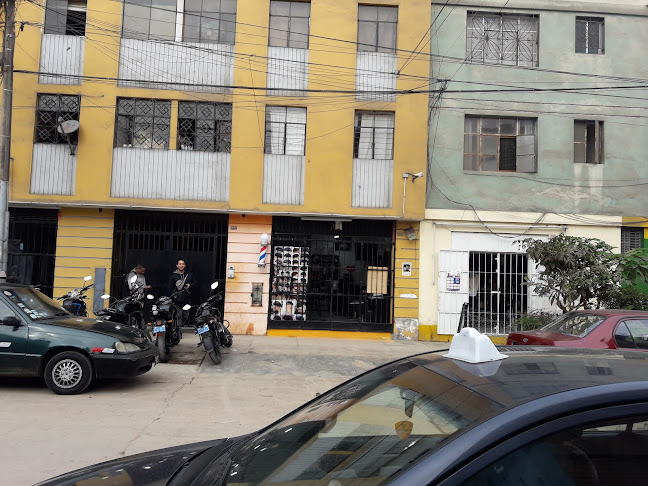 Chabuca Puemape Salon Spa - Peluquería