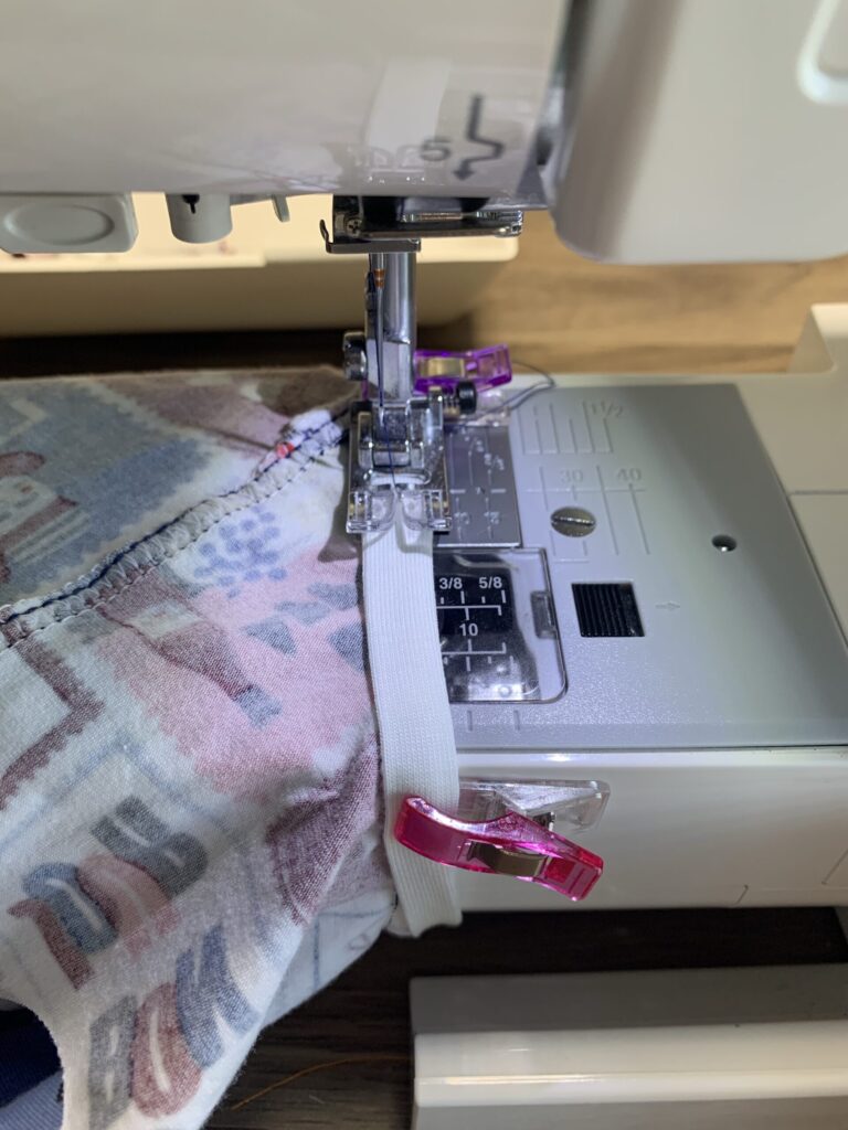 How to Sew Underwear