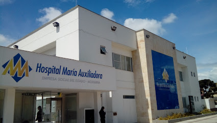 Urgencias Hospital María Auxiliadora